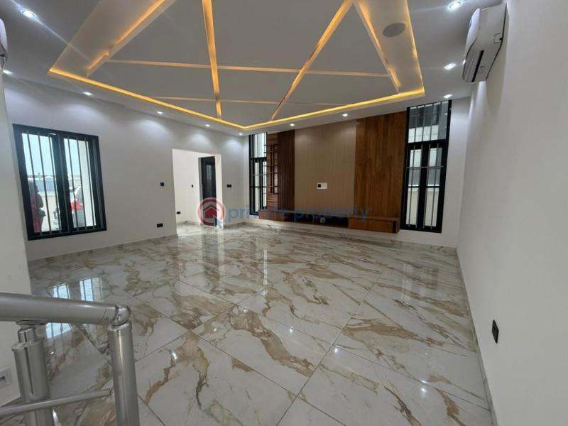 6 bedroom Detached Duplex For Sale Lekki Phase 1 Lagos - 25