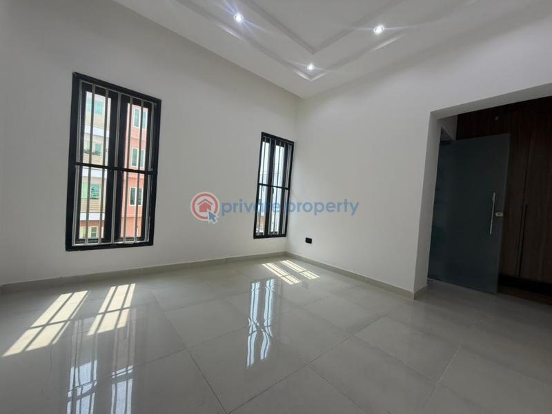 6 bedroom Detached Duplex For Sale Lekki Phase 1 Lagos - 2