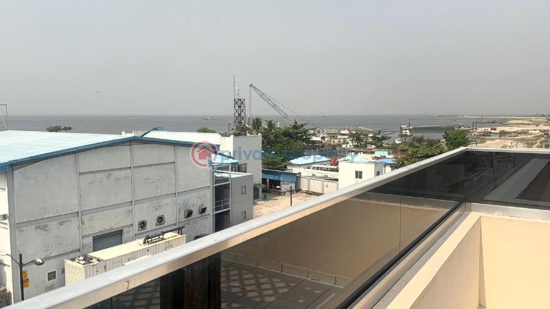 6 bedroom Detached Duplex For Sale Lekki Phase 1 Lagos - 6