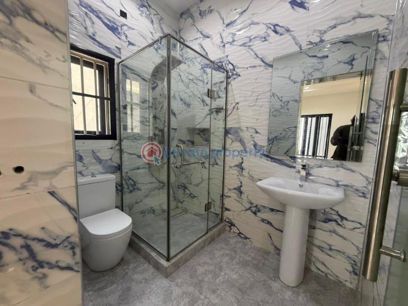6 bedroom Detached Duplex For Sale Lekki Phase 1 Lagos - 21