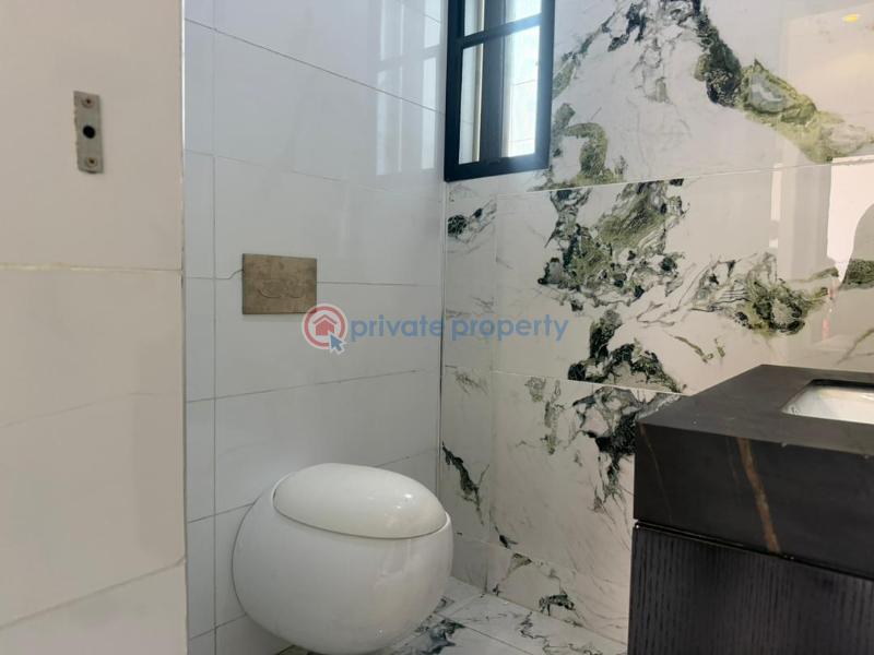 6 bedroom Detached Duplex For Sale Lekki Phase 1 Lagos - 27