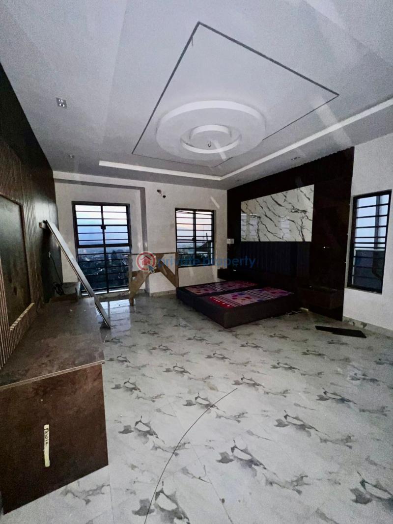 6 bedroom Detached Duplex For Sale Apo Abuja Phase 2  - 6