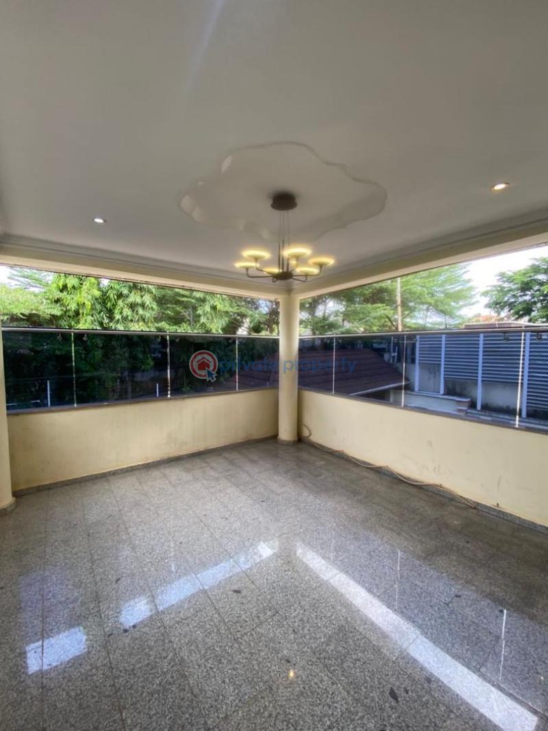 6 bedroom House For Sale Asokoro Abuja Phase 1  - 6