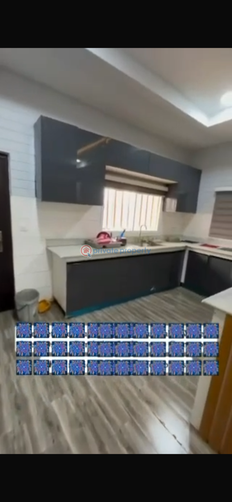 6 bedroom Detached Duplex For Sale Kukwaba Kukwuaba Abuja Phase 2  - 4