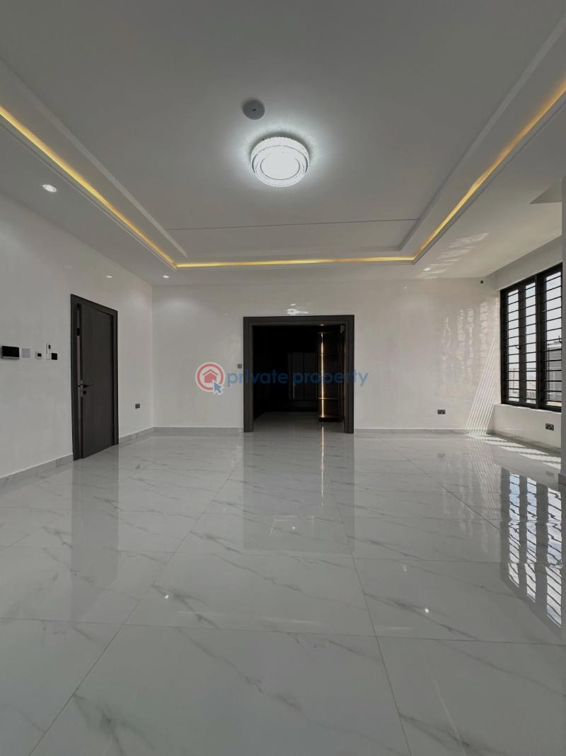 6 bedroom Detached Duplex For Sale Apo Abuja Phase 2  - 11