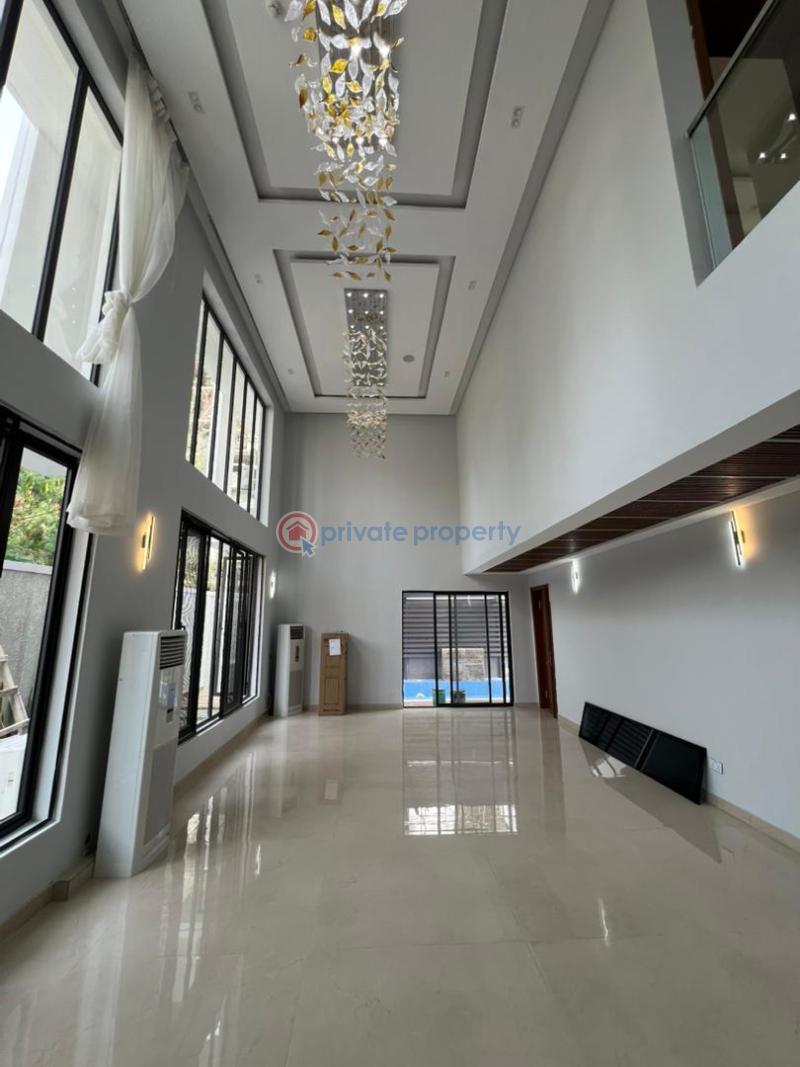 6 bedroom Detached Duplex For Sale Banana Island Ikoyi Lagos - 20