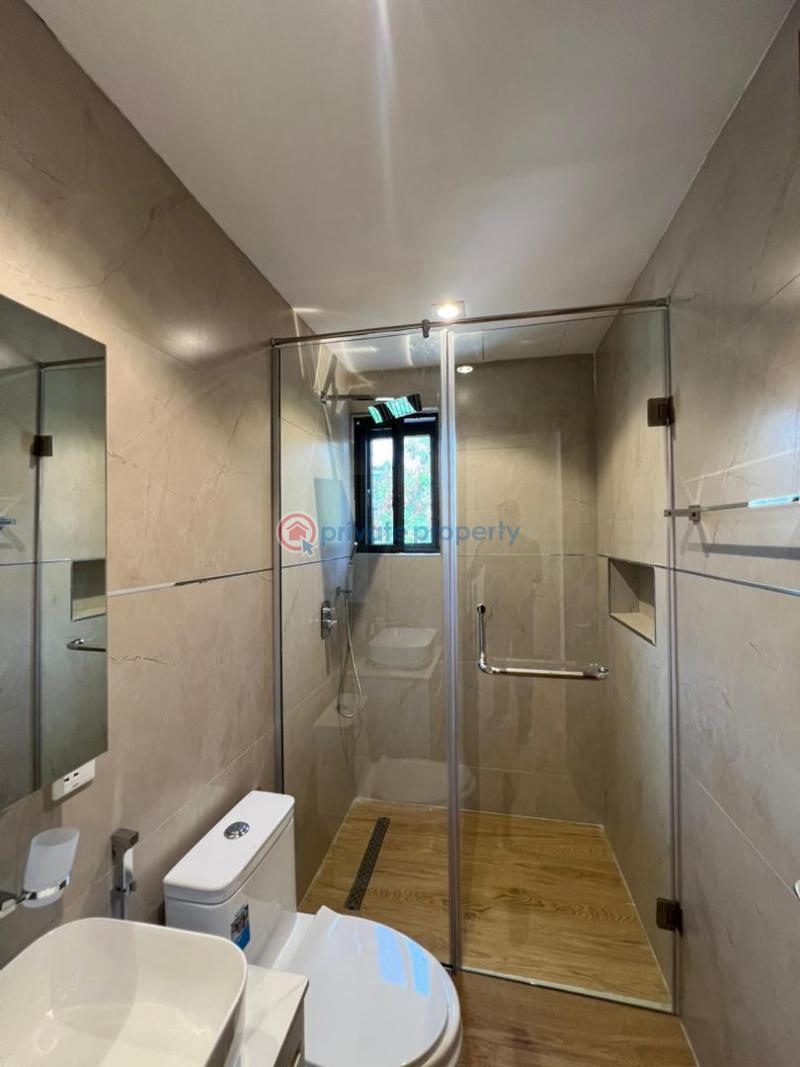 6 bedroom Detached Duplex For Sale Banana Island Ikoyi Lagos - 12