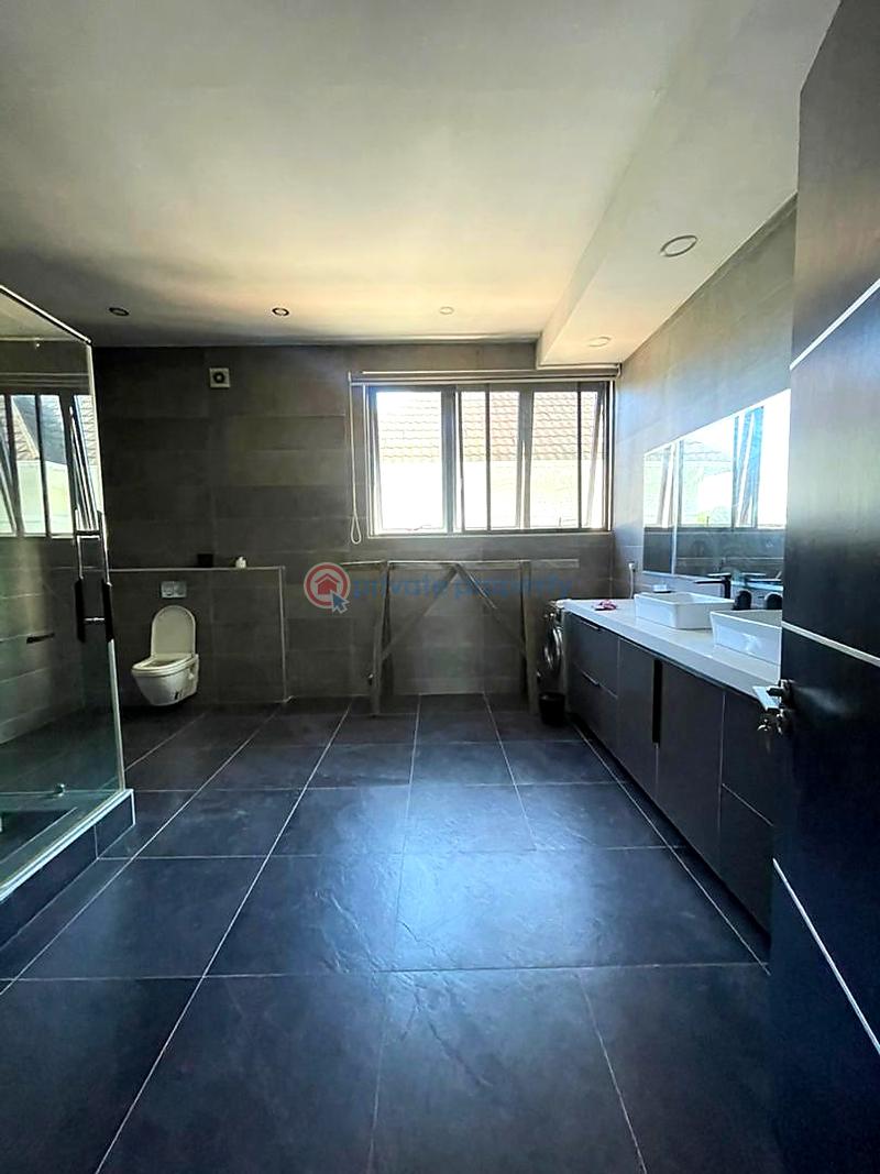 6 bedroom House For Rent Lekki Lagos - 6