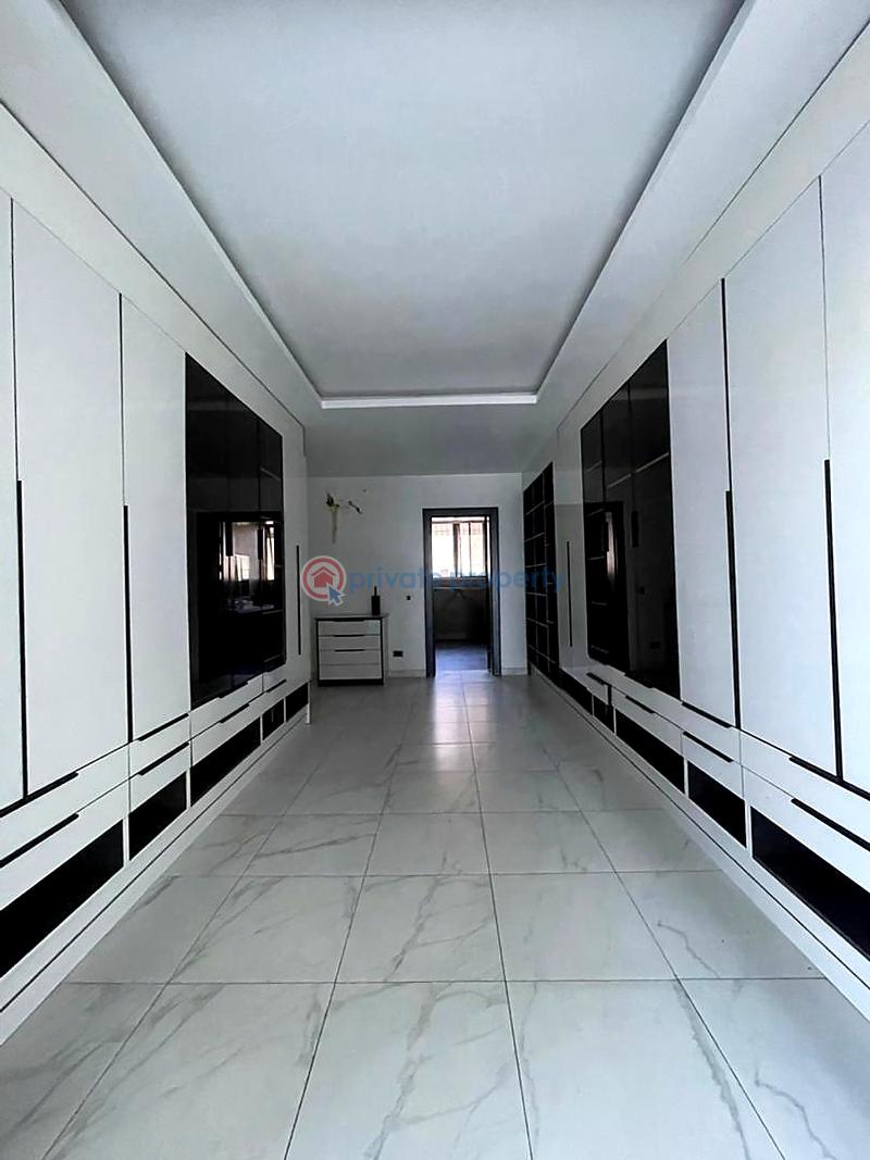 6 bedroom House For Rent Lekki Lagos - 5