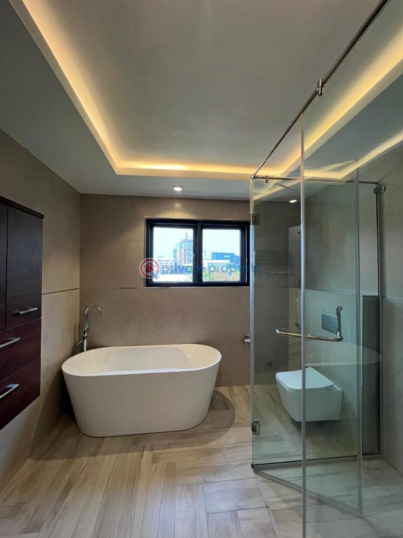 6 bedroom Detached Duplex For Sale Banana Island Ikoyi Lagos - 16