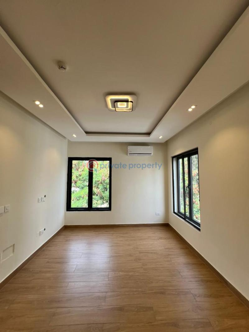 6 bedroom Detached Duplex For Sale Banana Island Ikoyi Lagos - 11