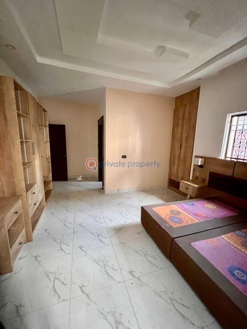 6 bedroom Detached Duplex For Sale Apo Abuja Phase 2  - 10