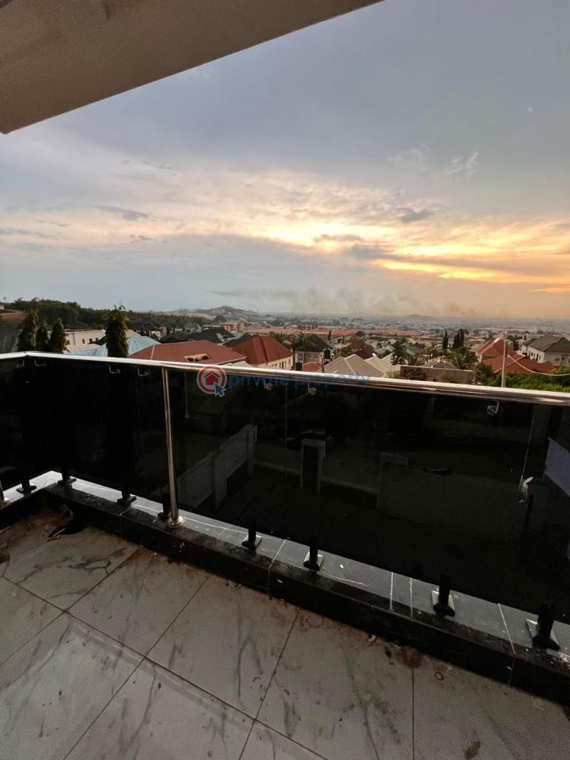 6 bedroom Detached Duplex For Sale Apo Abuja Phase 2  - 4