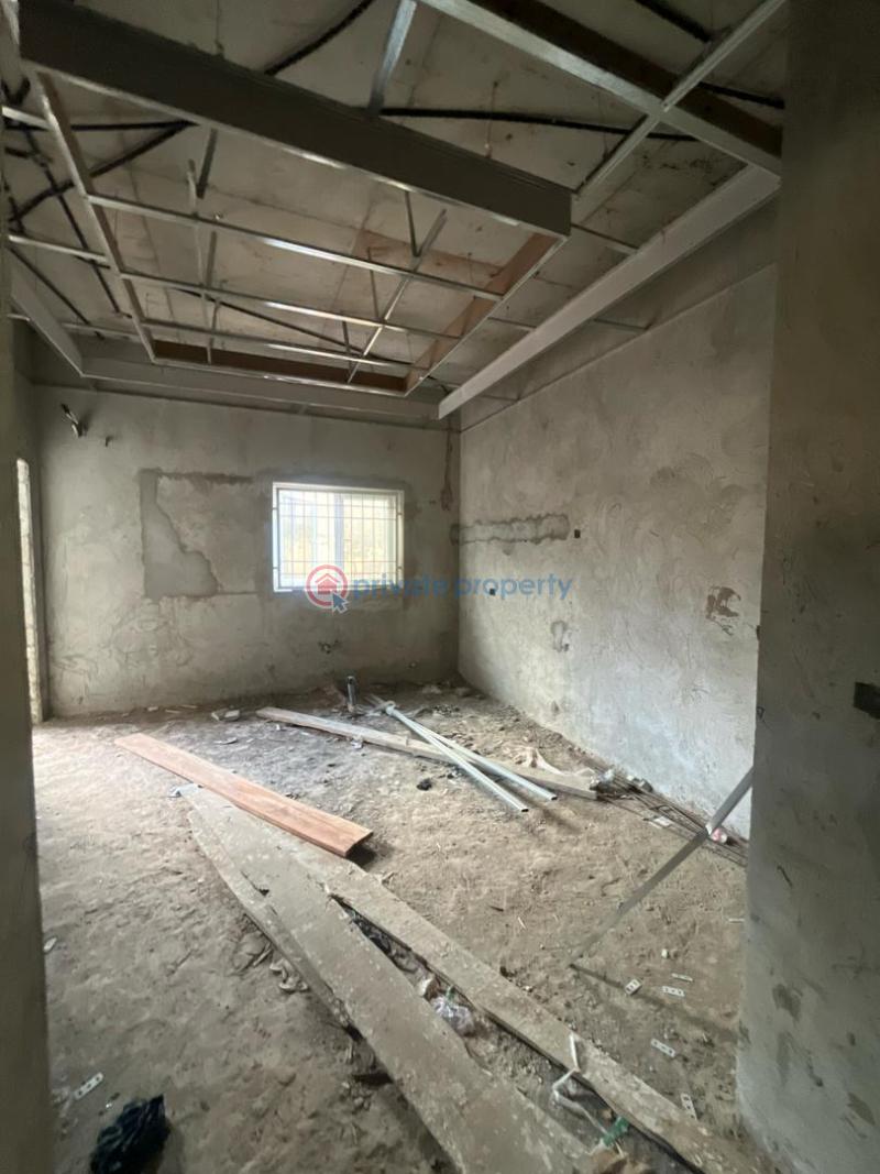 6 bedroom House For Sale Kaura Abuja Phase 2  - 3