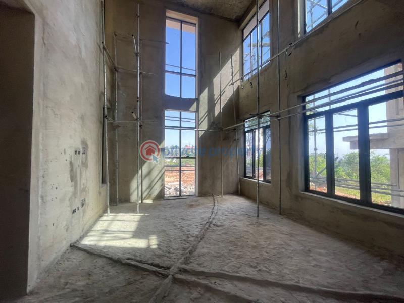 6 bedroom Detached Duplex For Sale Maitama Abuja Phase 1  - 3