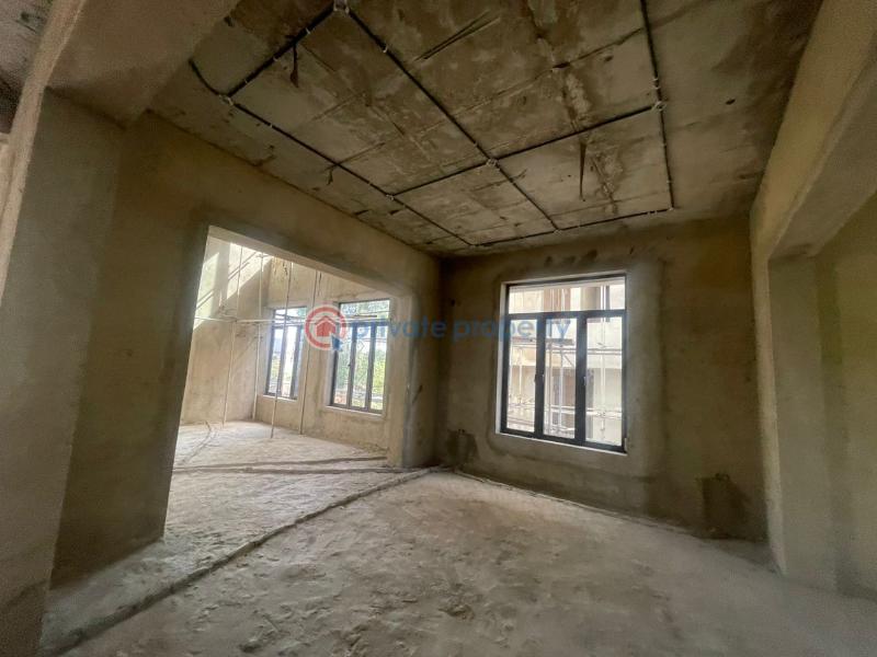 6 bedroom Detached Duplex For Sale Maitama Abuja Phase 1  - 5
