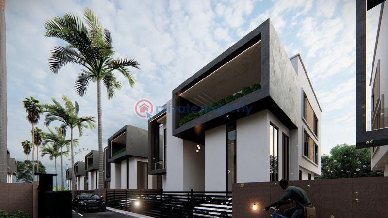 6 bedroom Detached Duplex For Sale Maitama Abuja Phase 1  - 0