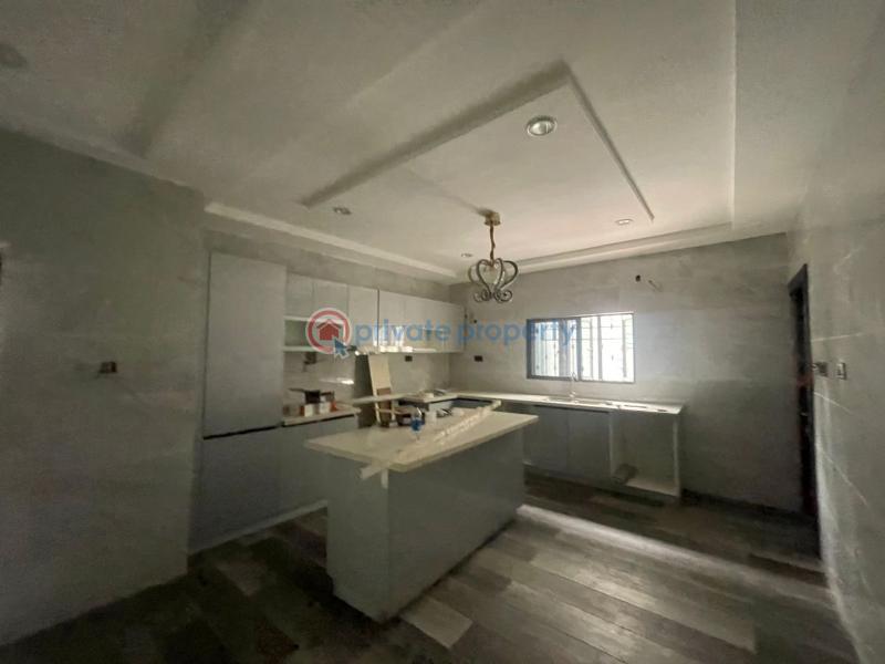 6 bedroom Detached Duplex For Sale Wuse 2 Wuse II Abuja Phase 1  - 6