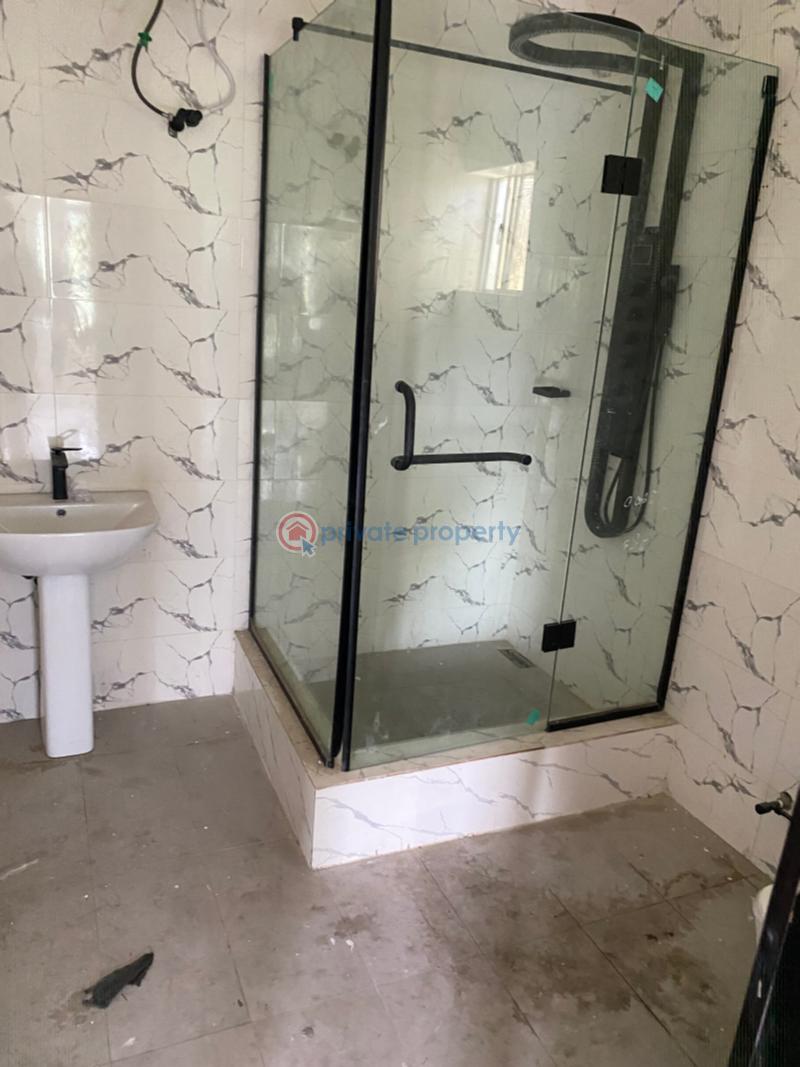 6 bedroom Detached Duplex For Rent Badore Ajah Lagos - 11