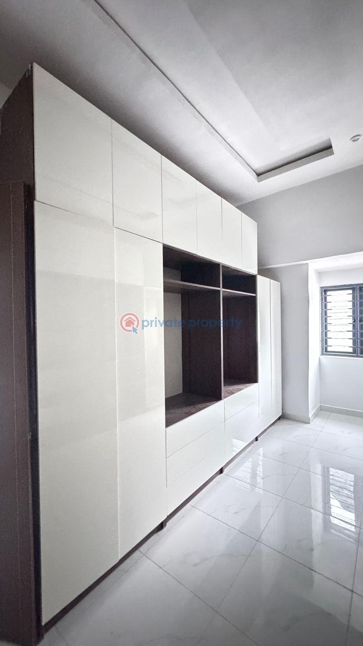 6 bedroom House For Sale Karsana Abuja Phase 3  - 7