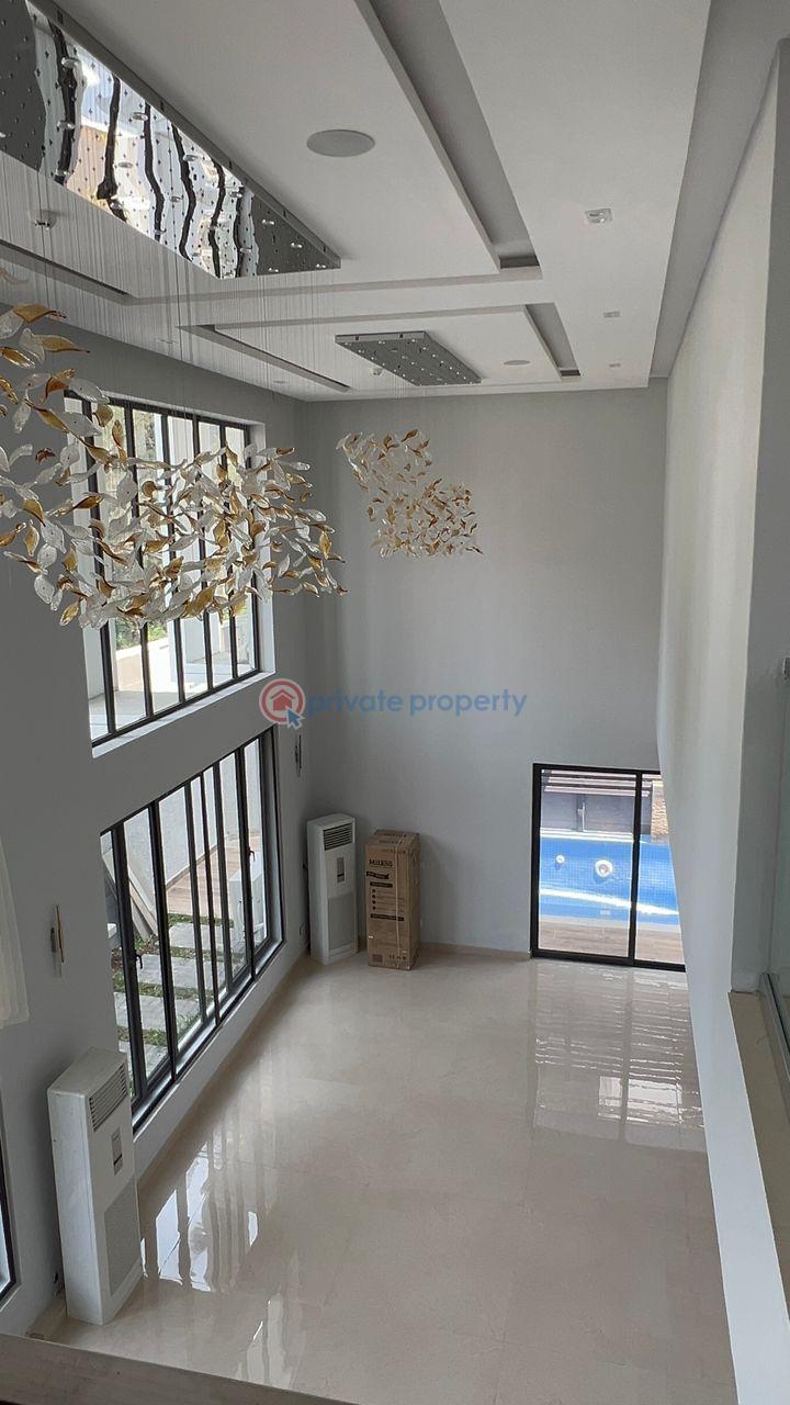6 bedroom Detached Duplex For Sale Banana Island Ikoyi Lagos - 2
