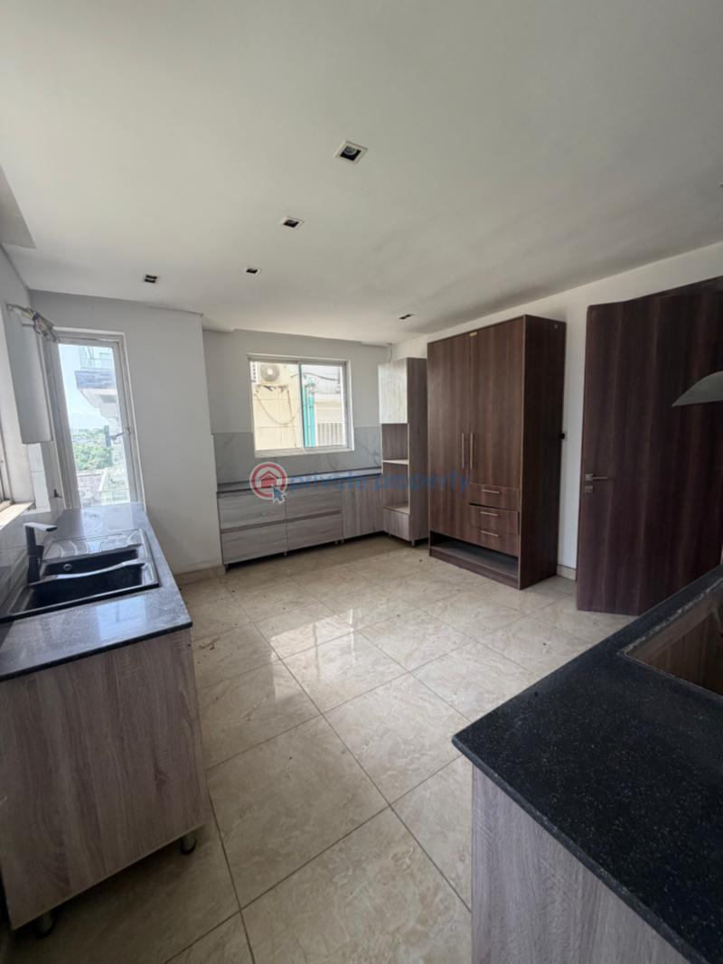 6 bedroom Detached Duplex For Sale Ikoyi Lagos - 4