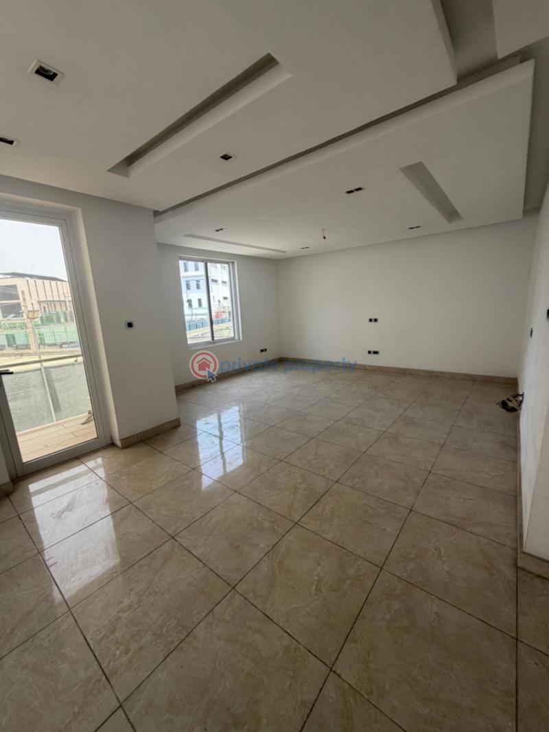 6 bedroom Detached Duplex For Sale Ikoyi Lagos - 1