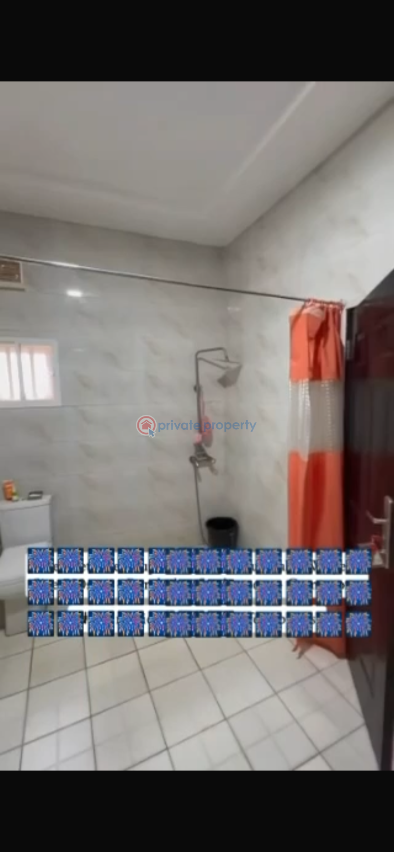 6 bedroom Detached Duplex For Sale Kukwaba Kukwuaba Abuja Phase 2  - 6