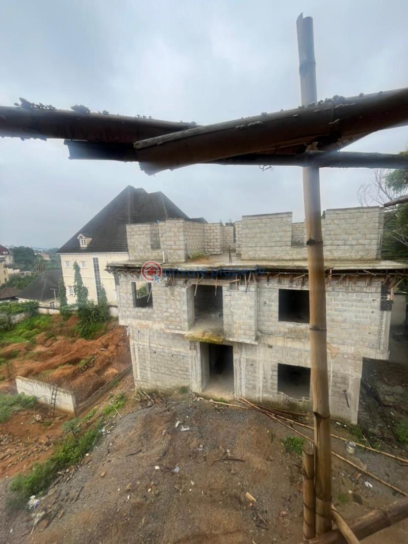 6 bedroom House For Sale Maitama Abuja Phase 1  - 0