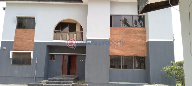 6 bedroom Duplex For Sale Okeira Nla Ajah Lagos - 0