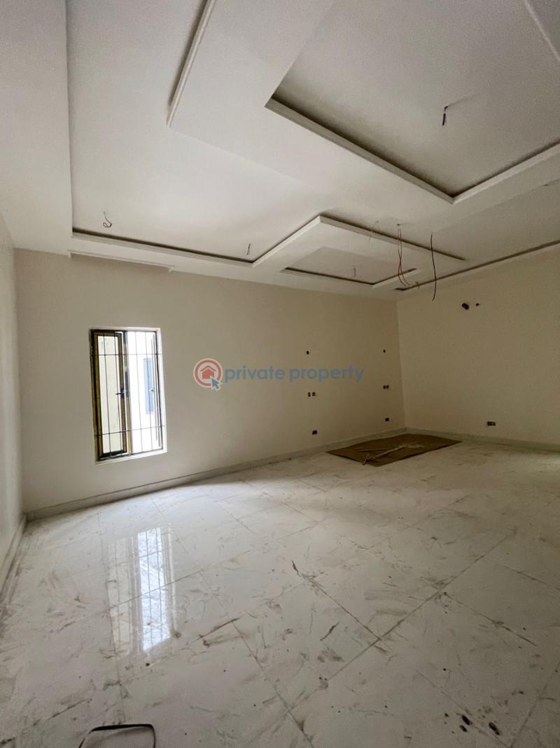 6 bedroom Detached Duplex For Sale Jahi Abuja Phase 2  - 9