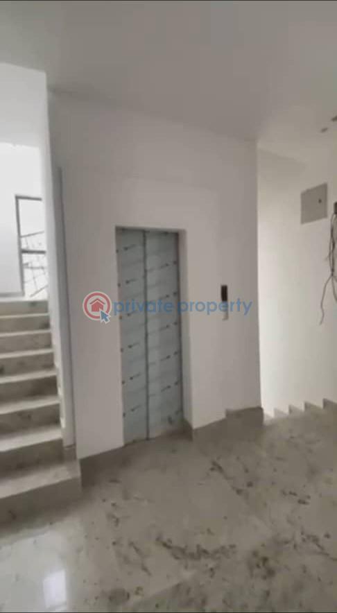6 bedroom Detached Duplex For Sale Banana Island Ikoyi Lagos - 1