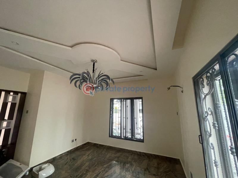 6 bedroom Detached Duplex For Sale Wuse 2 Wuse II Abuja Phase 1  - 7