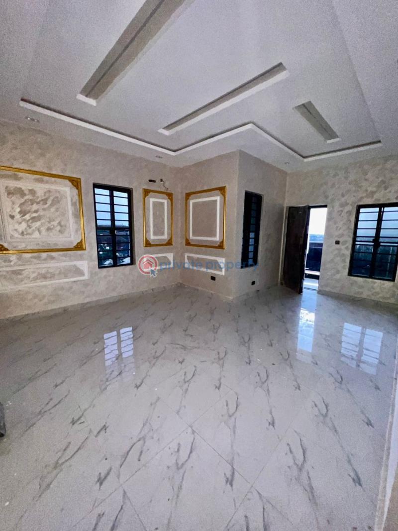 6 bedroom Detached Duplex For Sale Apo Abuja Phase 2  - 7