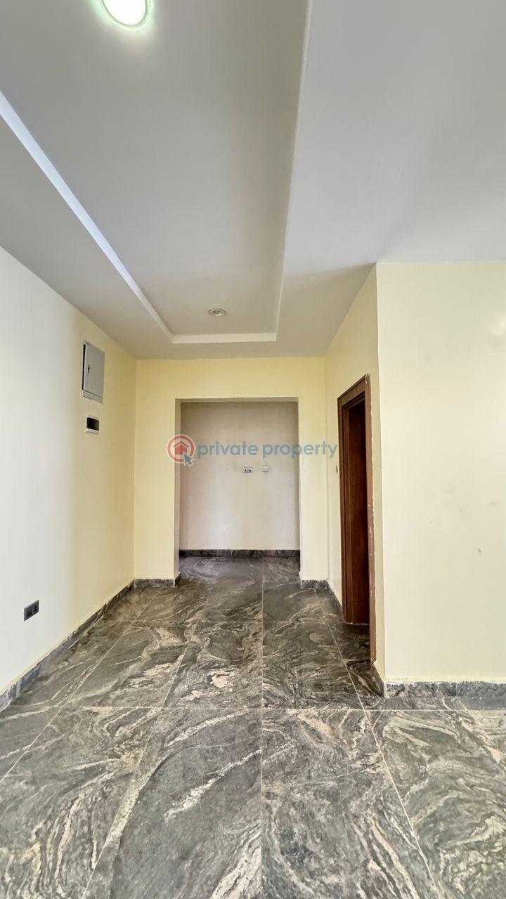 6 bedroom Detached Duplex For Sale Asokoro Abuja Phase 1  - 2