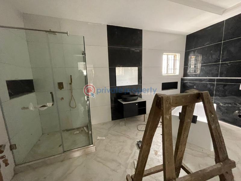 6 bedroom Detached Duplex For Sale Jahi Abuja Phase 2  - 2