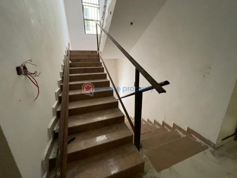 6 bedroom Detached Duplex For Sale Jahi Abuja Phase 2  - 7