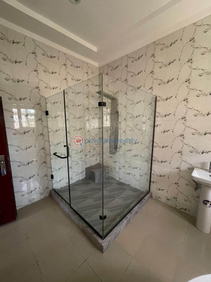 6 bedroom Detached Duplex For Sale Prince And Prince Estate Kaura Abuja Phase 2  - 6