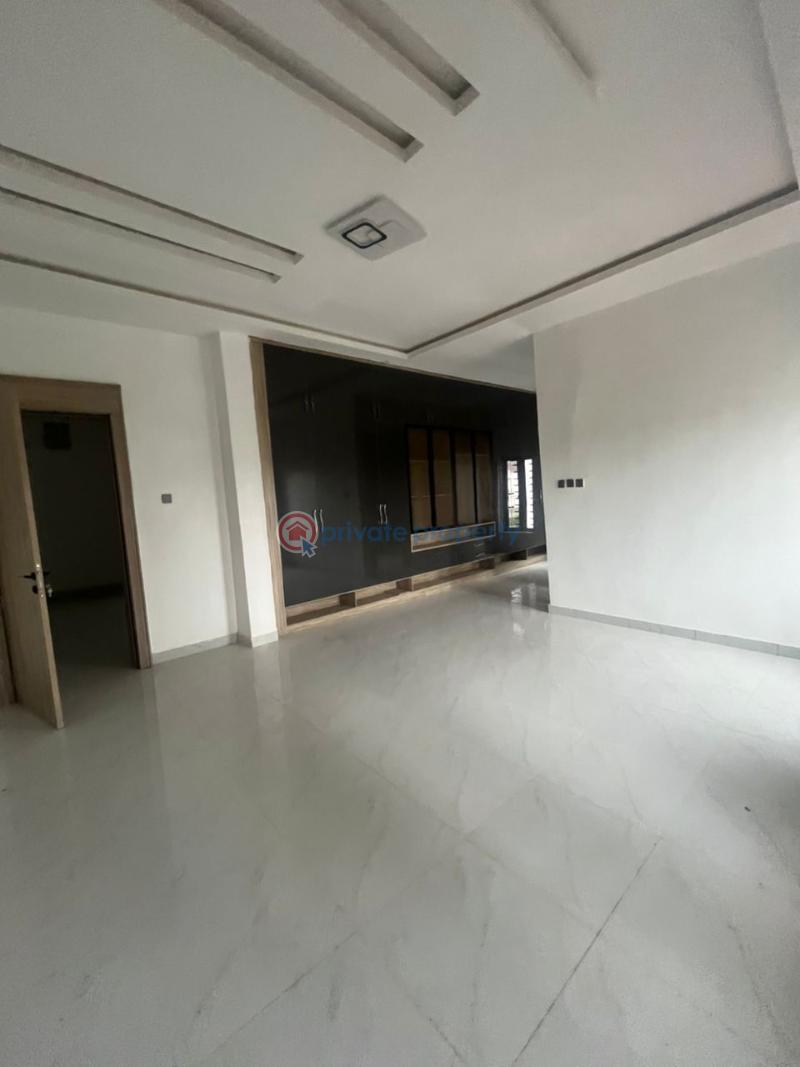 6 bedroom Detached Duplex For Sale Karsana Abuja Phase 3  - 2