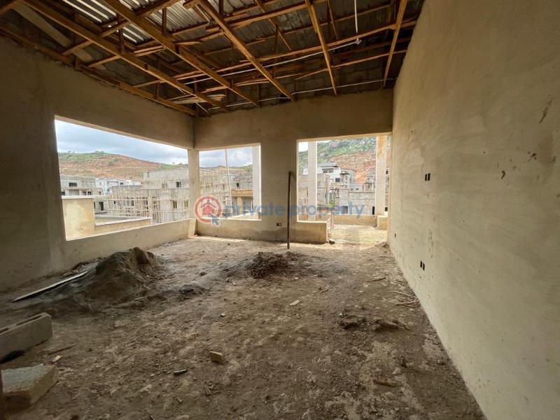 6 bedroom Detached Duplex For Sale Katampe Extension Katampe Ext. Abuja Phase 2  - 7