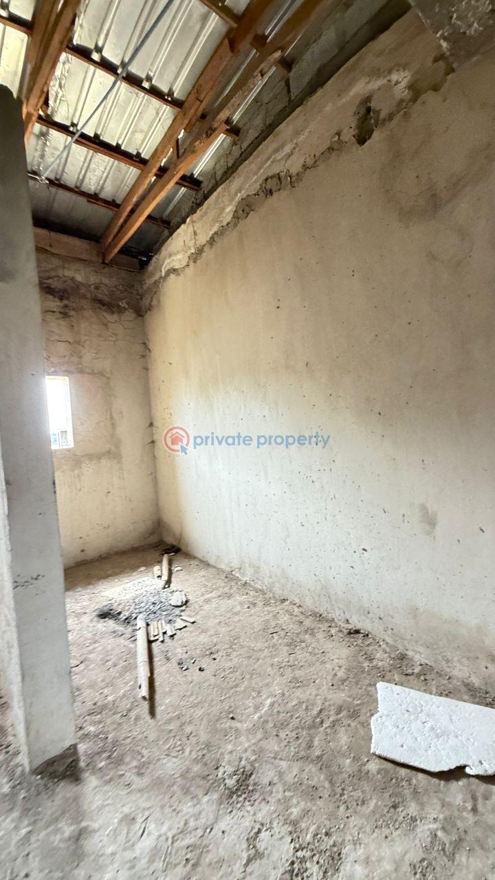 6 bedroom Detached Duplex For Sale Jabi Kukwaba Kukwuaba Abuja Phase 2  - 6