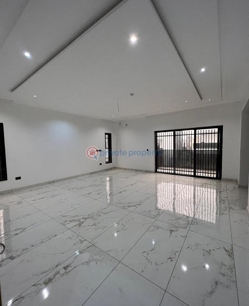 6 bedroom House For Sale Guzape Abuja Phase 1  - 14