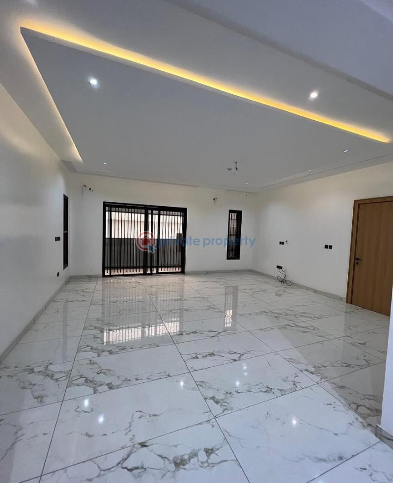 6 bedroom House For Sale Guzape Abuja Phase 1  - 11