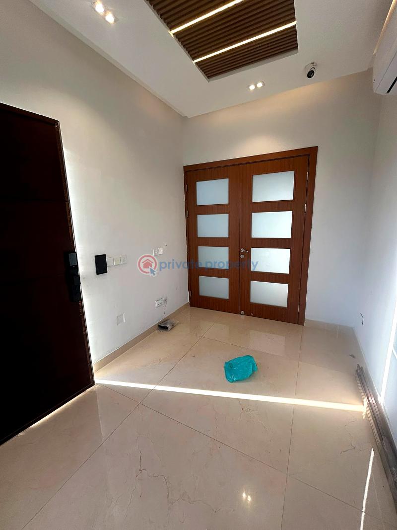6 bedroom Detached Duplex For Sale Ikoyi Lagos - 2