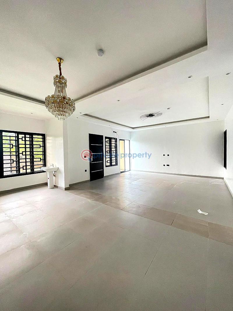 6 bedroom House For Sale Ikoyi Lagos - 4