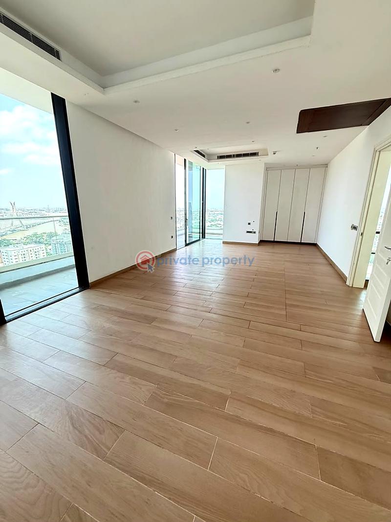6 bedroom House For Sale Ikoyi Lagos - 6