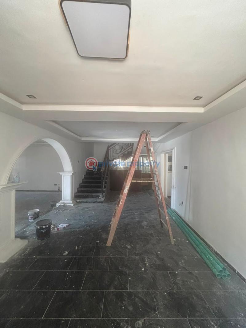6 bedroom Detached Duplex For Rent Ikoyi Lagos - 15