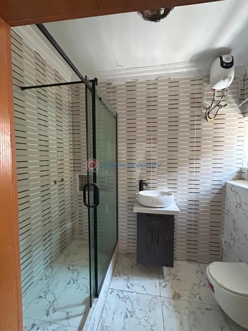 6 bedroom Detached Duplex For Rent Ikoyi Lagos - 6