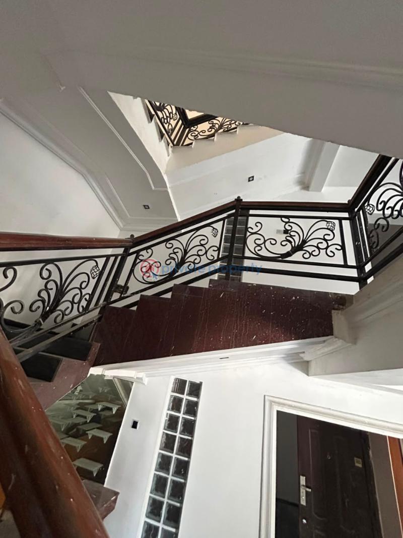 6 bedroom Detached Duplex For Rent Ikoyi Lagos - 10