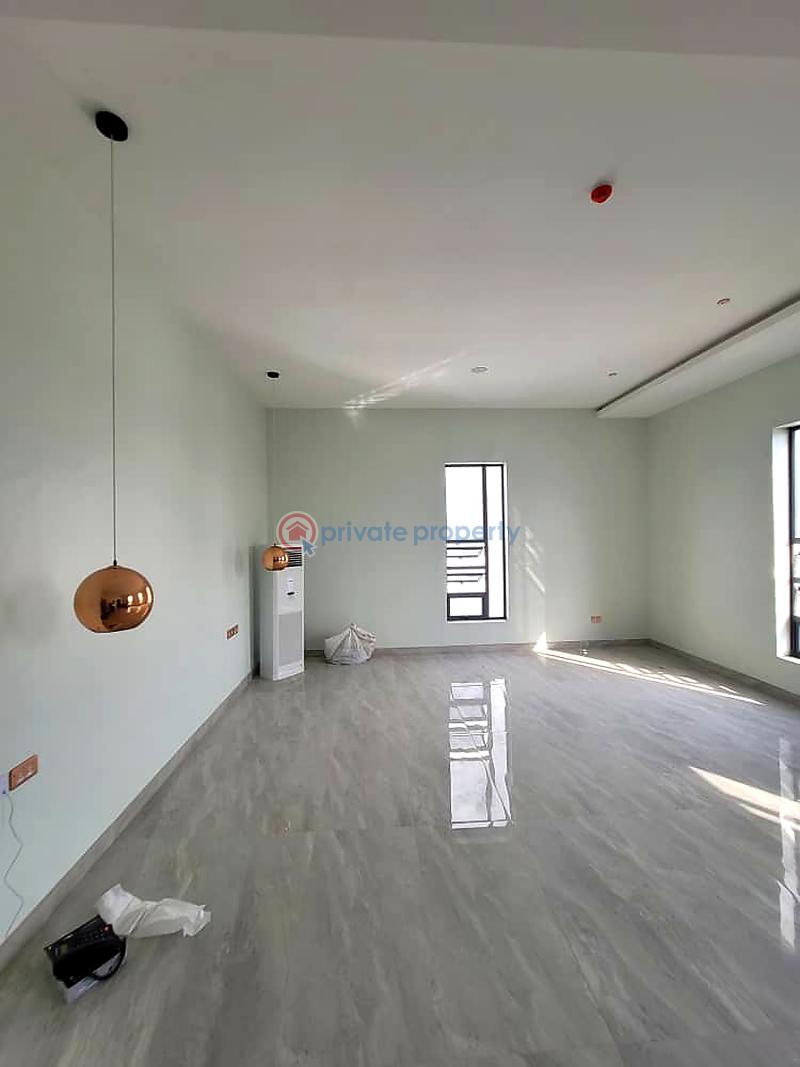 6 bedroom House For Sale Ikoyi Lagos - 7